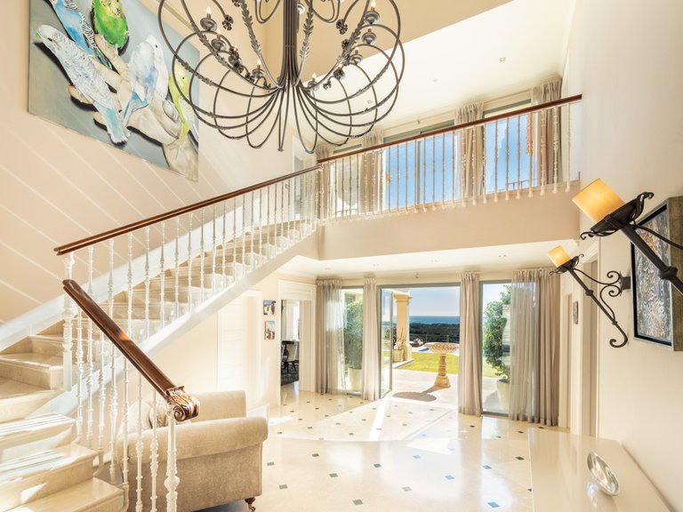 Villa for Sale in Marbella, Malaga 13