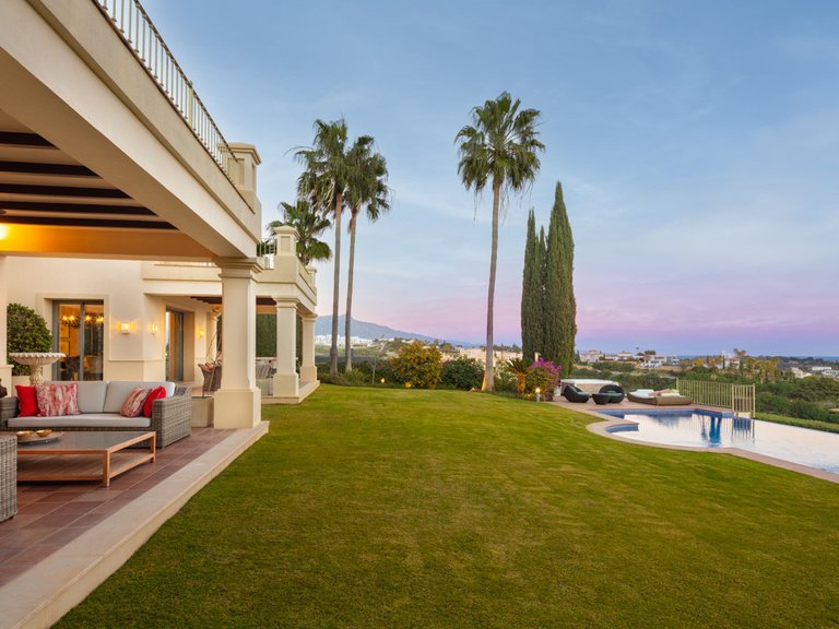 Villa for Sale in Marbella, Malaga 2