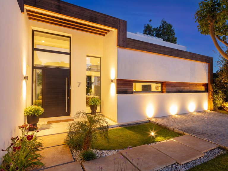 Villa for Sale in Marbella, Malaga 16