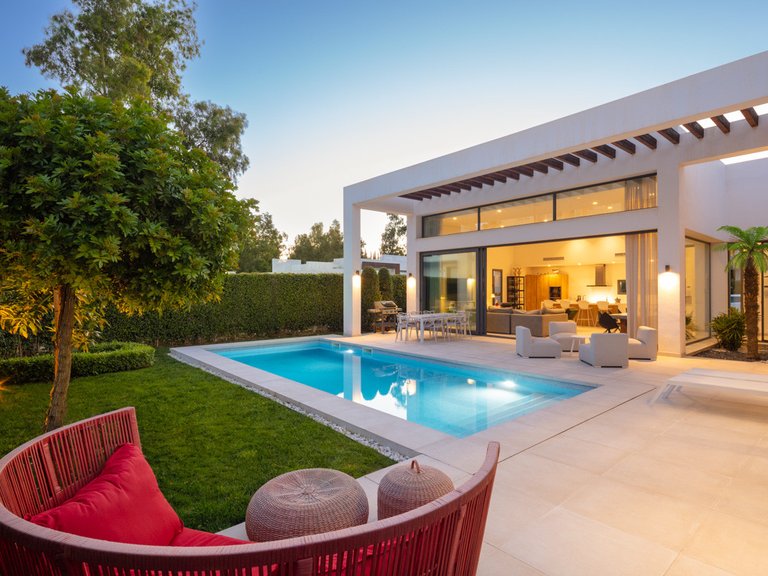 Villa for Sale in Marbella, Malaga 2