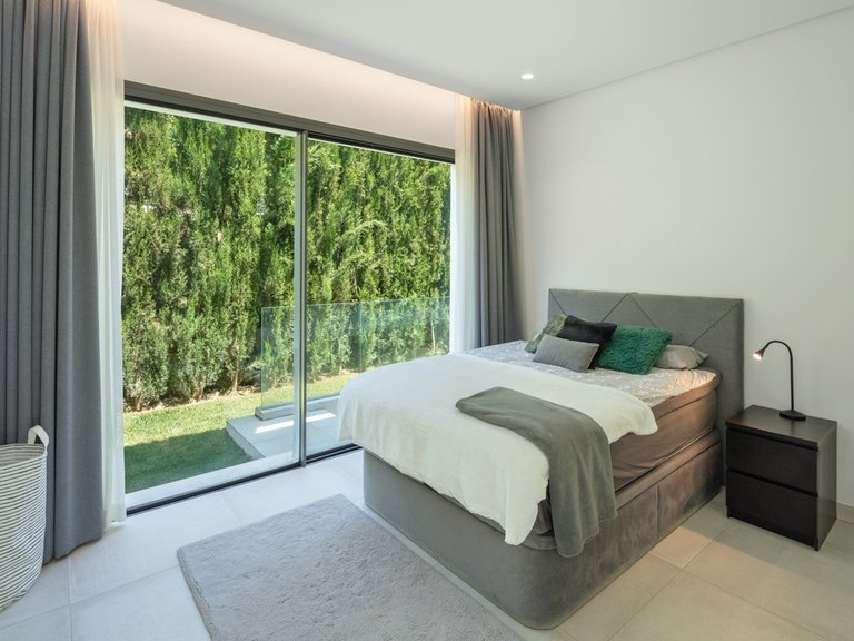 Villa for Sale in Marbella, Malaga 8