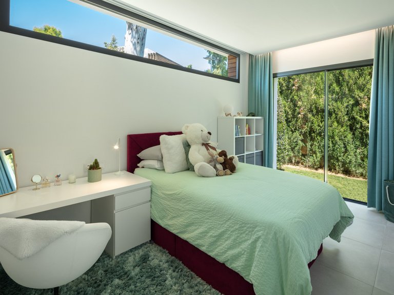 Villa for Sale in Marbella, Malaga 9