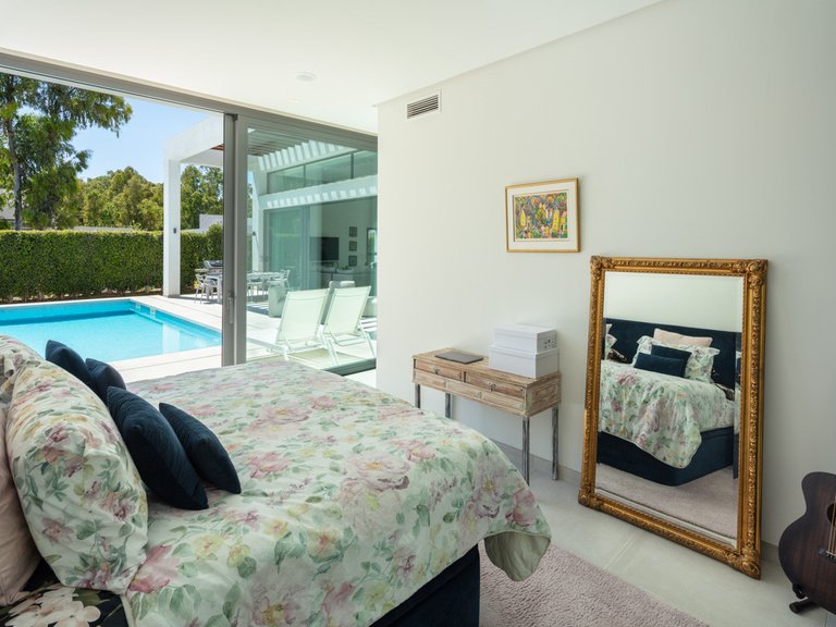 Villa for Sale in Marbella, Malaga 5