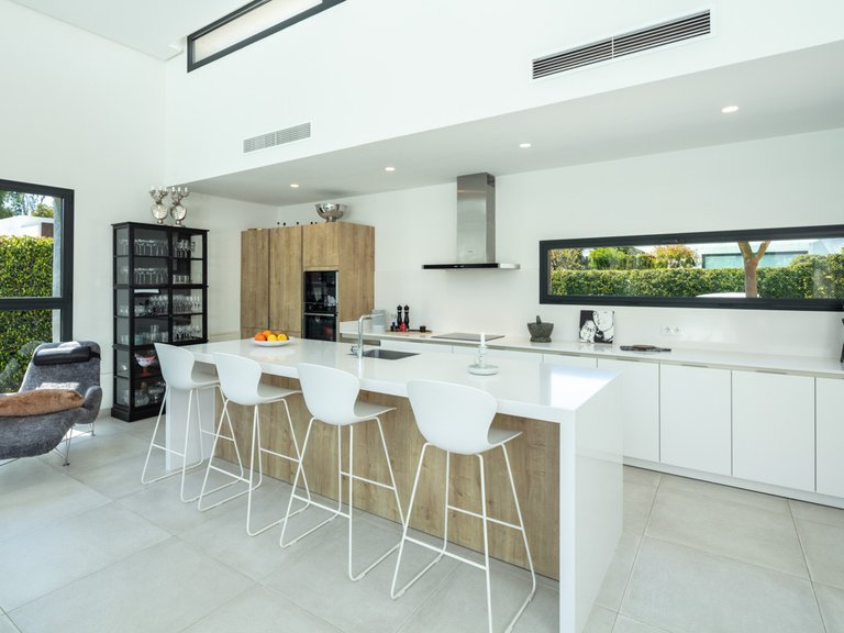 Villa for Sale in Marbella, Malaga 7