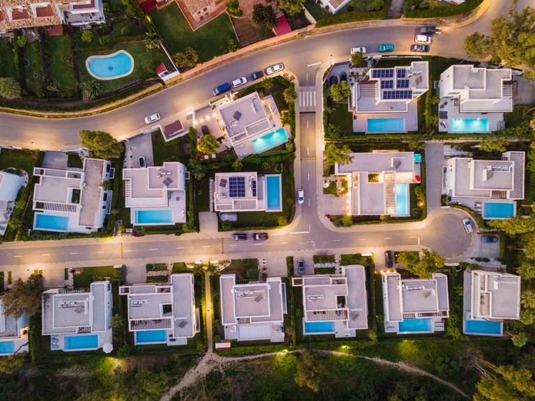 Villa for Sale in Marbella, Malaga 22