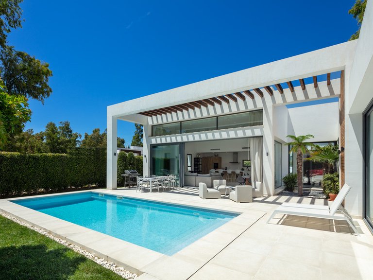 Villa for Sale in Marbella, Malaga 23