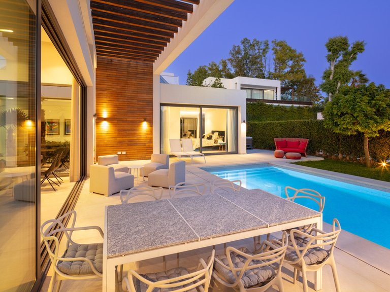 Villa for Sale in Marbella, Malaga 14
