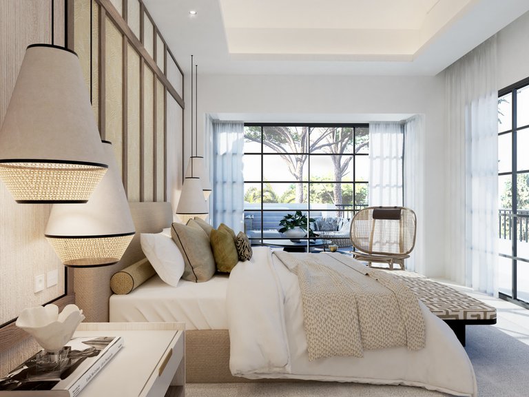 Villa for Sale in Marbella, Malaga 2