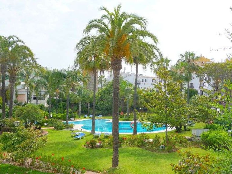 Apartment for Sale in Marbella, Malaga 2