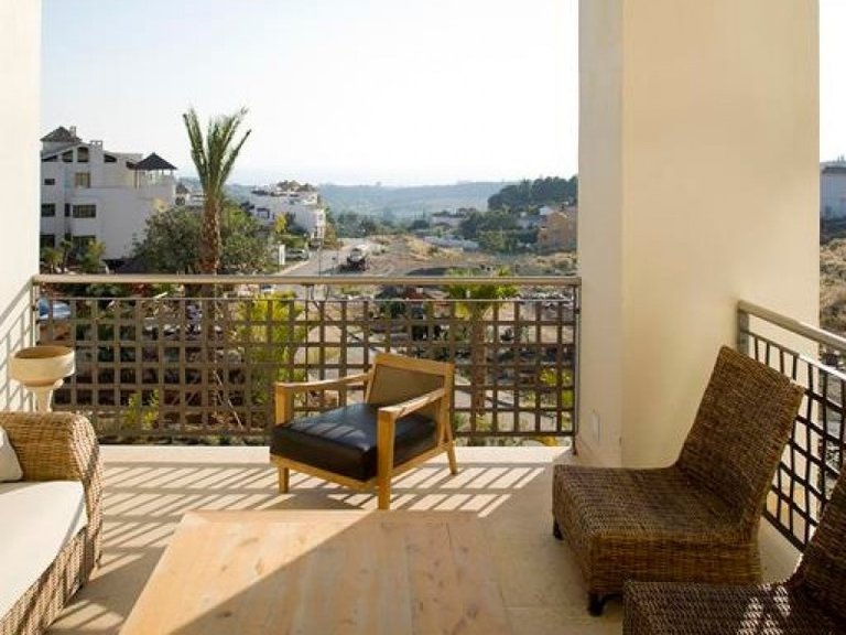 Apartment for Sale in Benahavis, Malaga 6