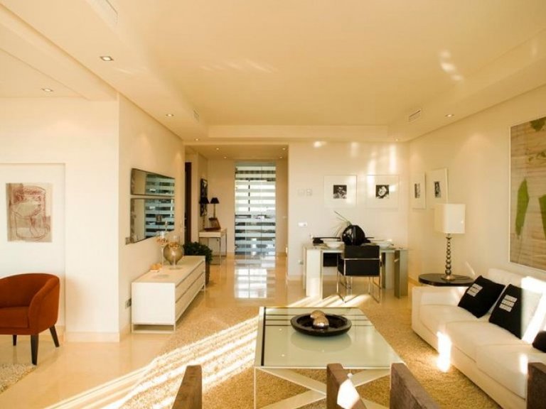 Apartment for Sale in Benahavis, Malaga 5