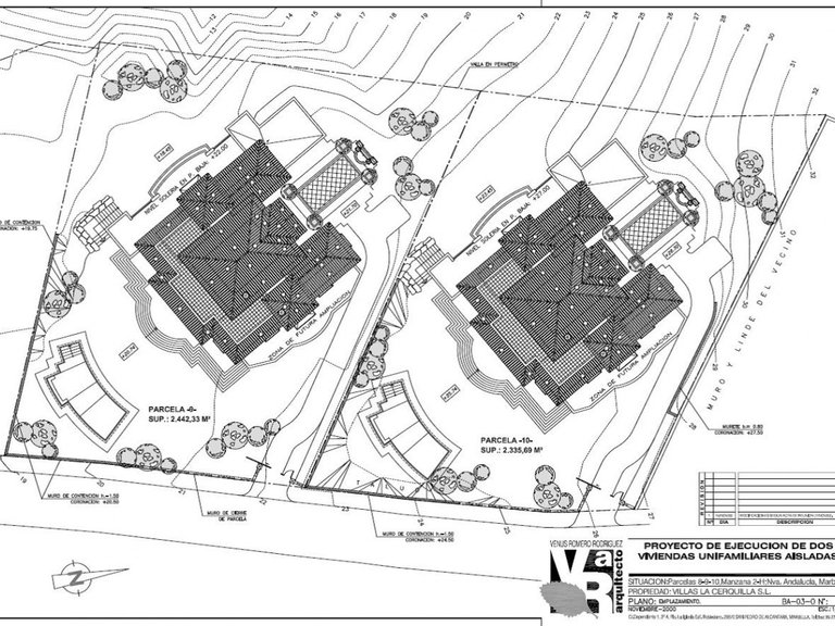 Plot for Sale in Marbella, Malaga 4