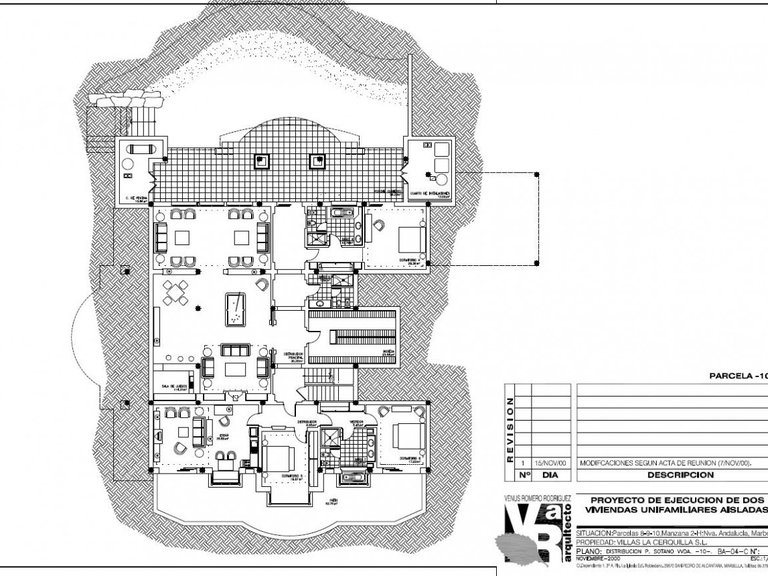 Plot for Sale in Marbella, Malaga 6