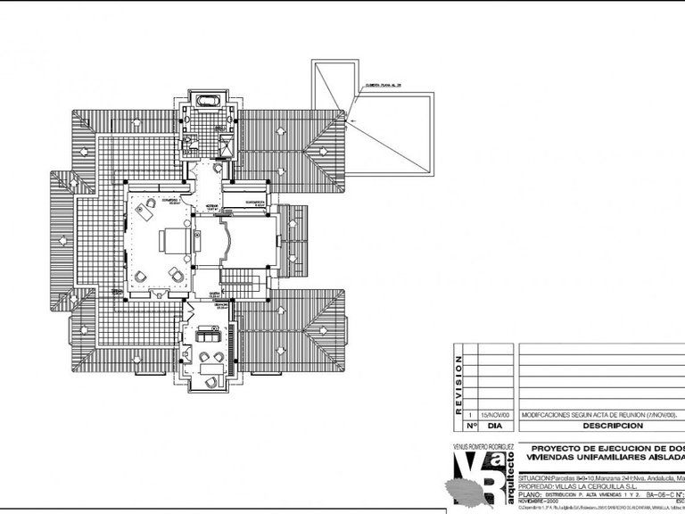 Plot for Sale in Marbella, Malaga 5