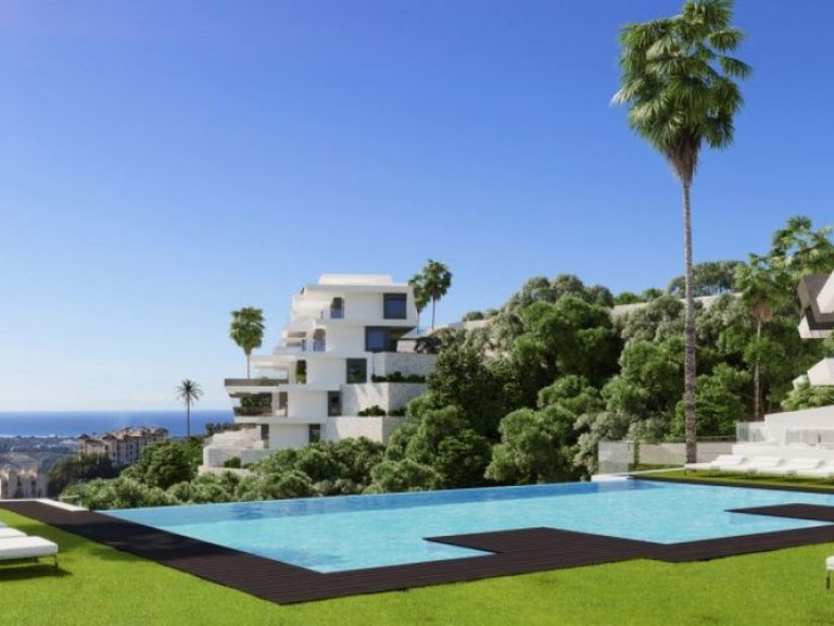 Apartment for Sale in Marbella, Malaga 2