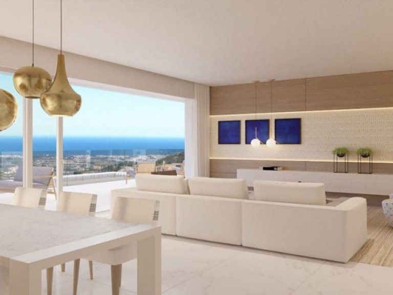 Apartment for Sale in Marbella, Malaga 4