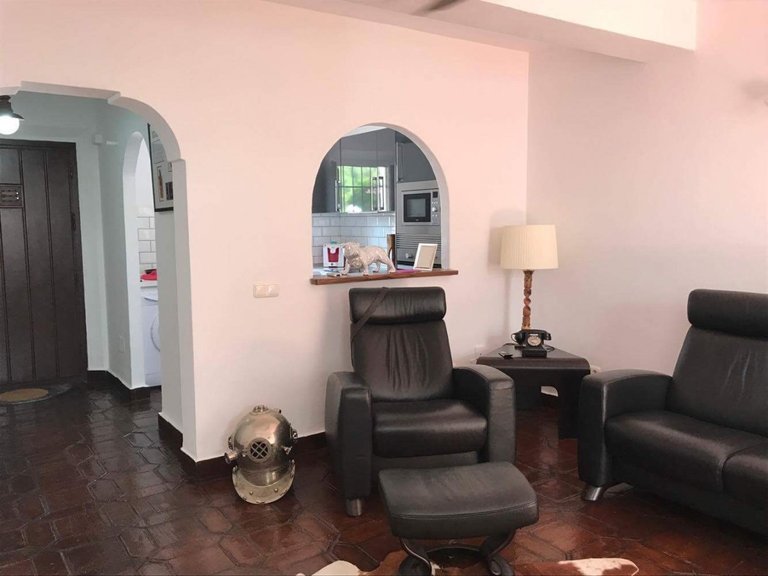 Town House for Sale in Marbella, Malaga 10