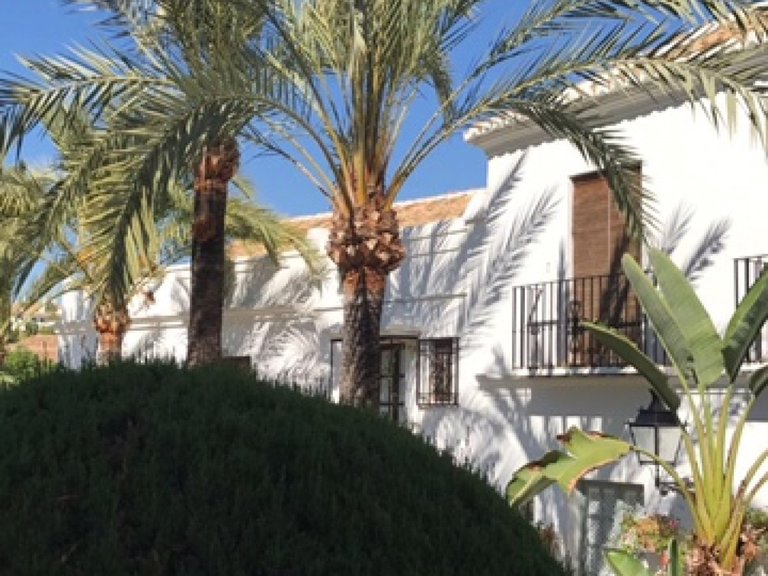 Town House for Sale in Marbella, Malaga 17