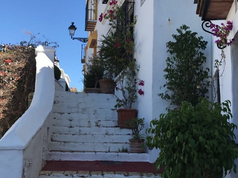 Town House for Sale in Marbella, Malaga 2
