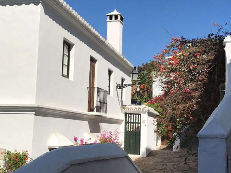 Town House for Sale in Marbella, Malaga 4