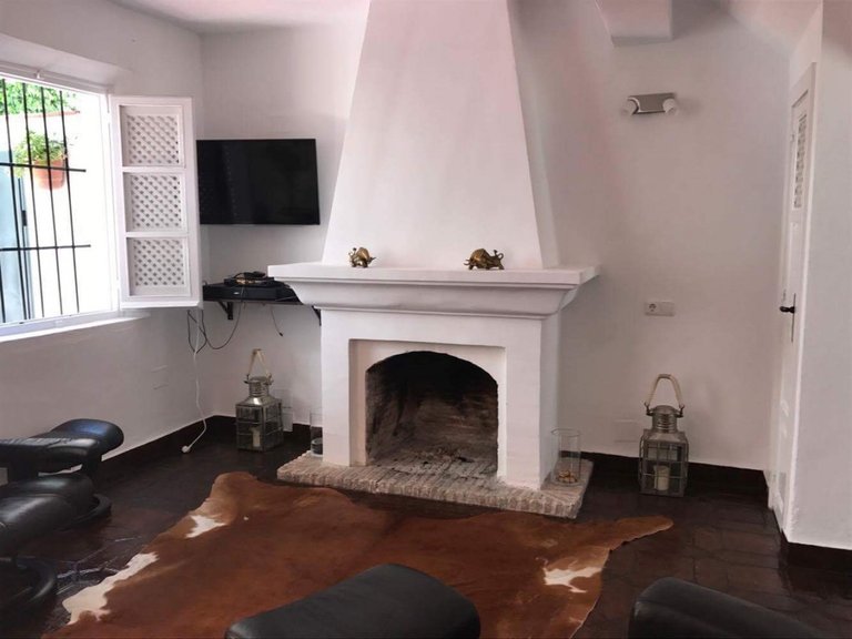 Town House for Sale in Marbella, Malaga 8