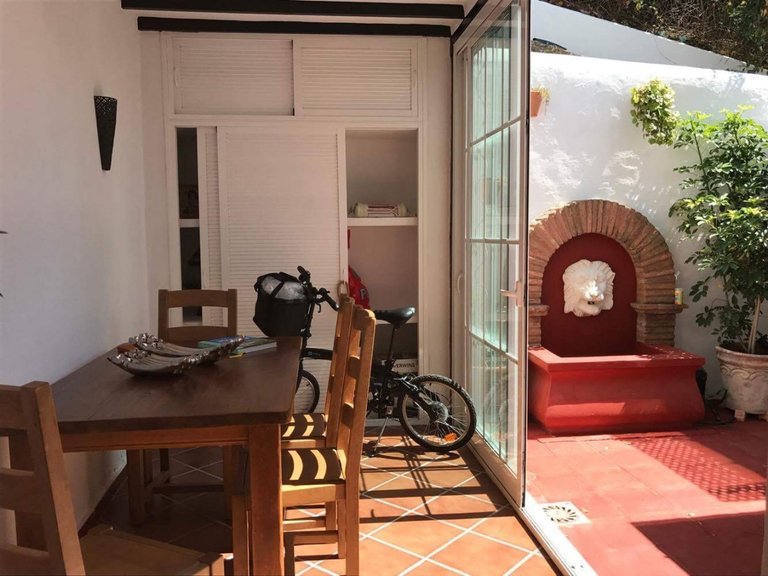 Town House for Sale in Marbella, Malaga 9