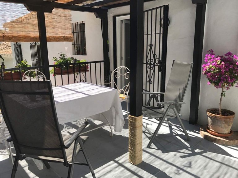 Town House for Sale in Marbella, Malaga 12