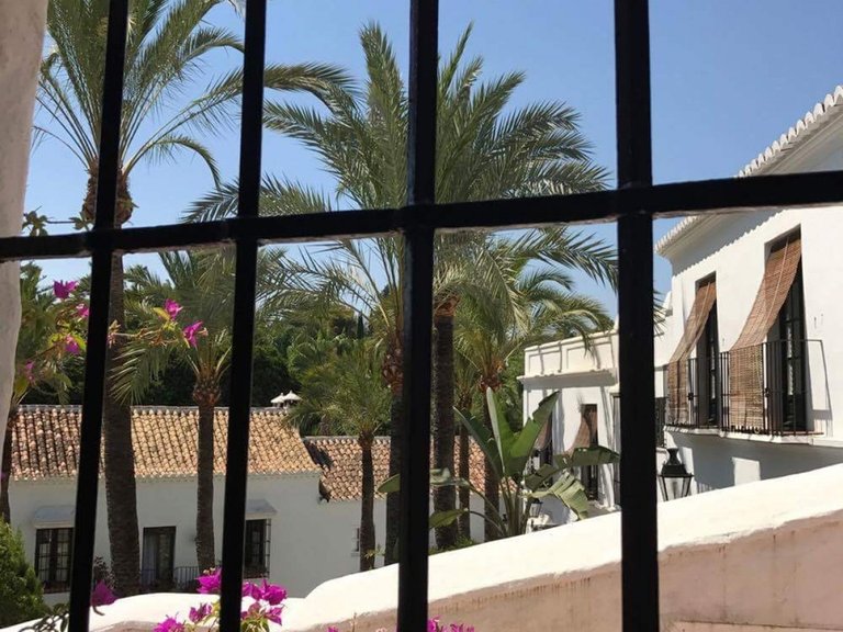 Town House for Sale in Marbella, Malaga 18
