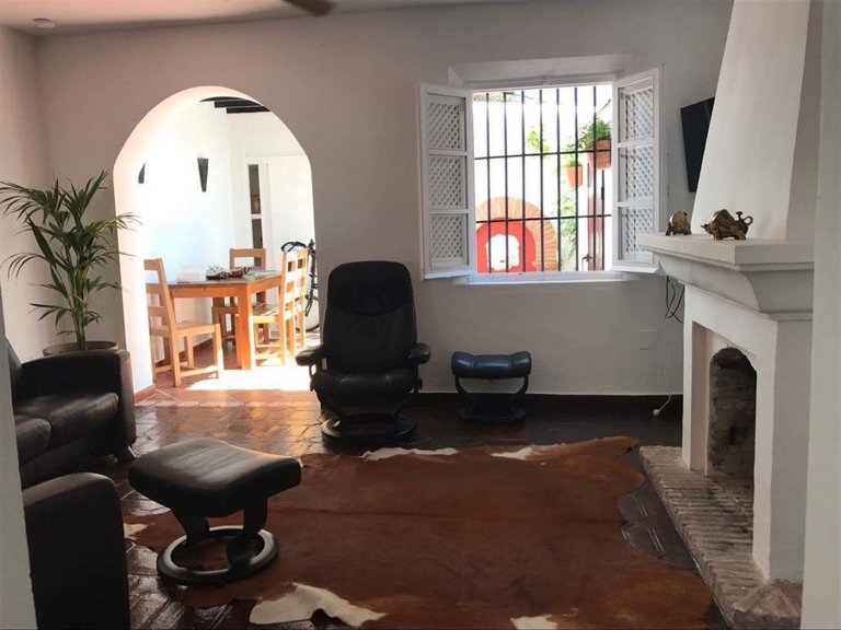 Town House for Sale in Marbella, Malaga 11