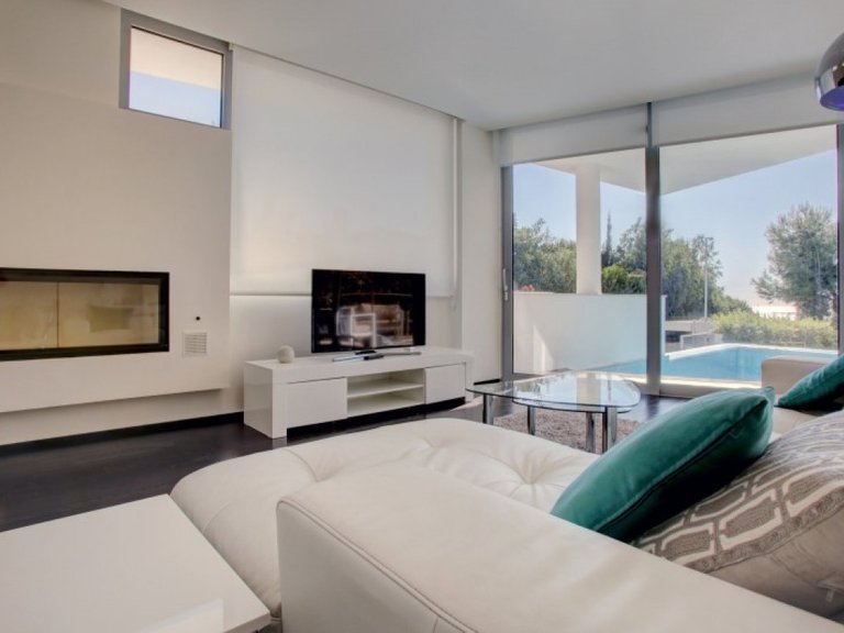 Town House for Sale in Marbella, Malaga 4