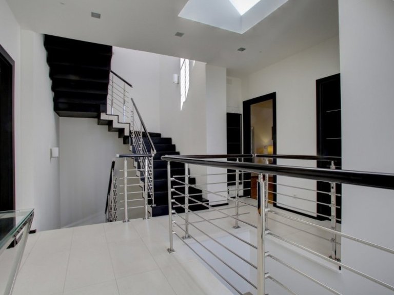 Town House for Sale in Marbella, Malaga 6