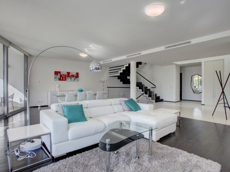 Town House for Sale in Marbella, Malaga 5