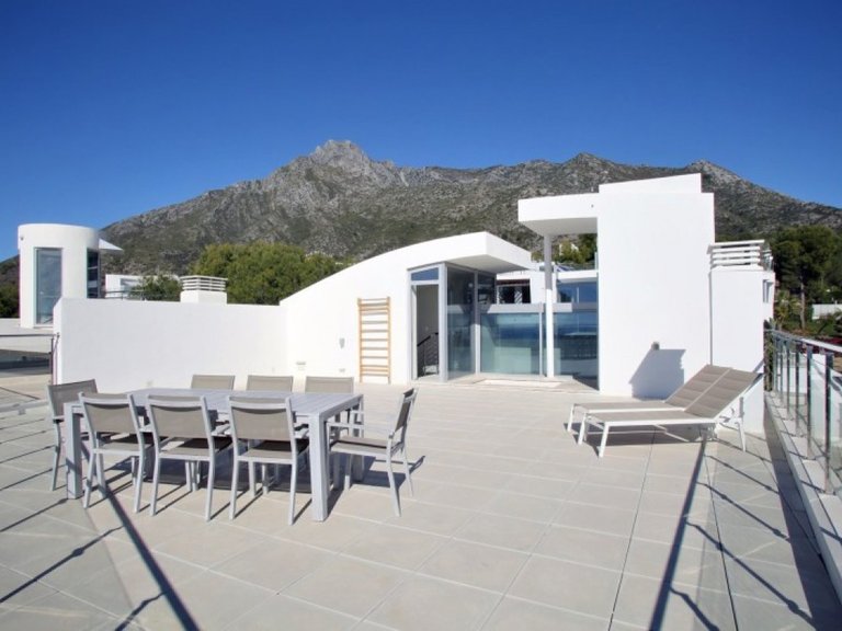 Town House for Sale in Marbella, Malaga 7
