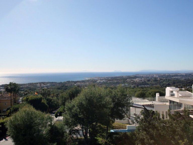Town House for Sale in Marbella, Malaga 22
