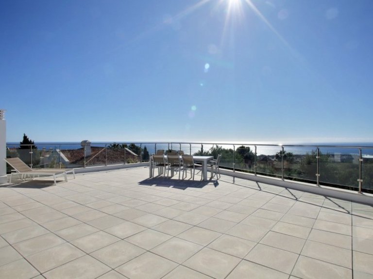 Town House for Sale in Marbella, Malaga 17