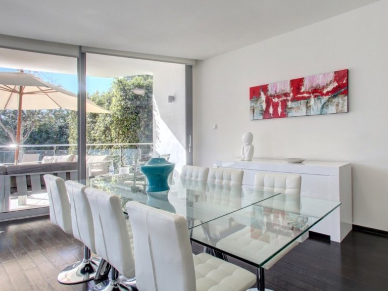 Town House for Sale in Marbella, Malaga 8