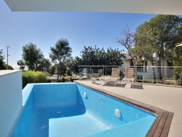 Town House for Sale in Marbella, Malaga 9