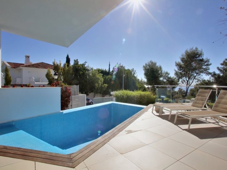 Town House for Sale in Marbella, Malaga 11