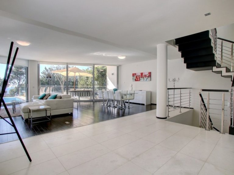 Town House for Sale in Marbella, Malaga 16