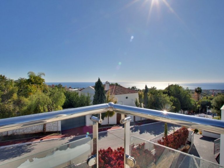 Town House for Sale in Marbella, Malaga 12