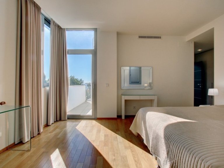 Town House for Sale in Marbella, Malaga 14