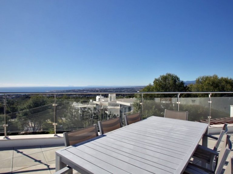 Town House for Sale in Marbella, Malaga 2