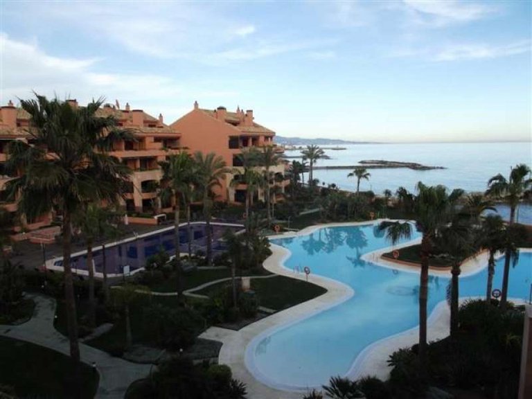 Apartment for Sale in Marbella, Malaga 27
