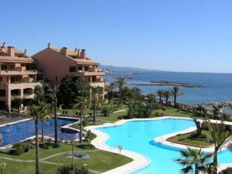 Apartment for Sale in Marbella, Malaga 7
