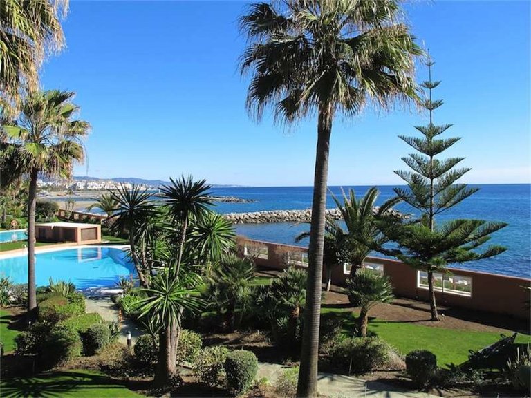 Apartment for Sale in Marbella, Malaga 6