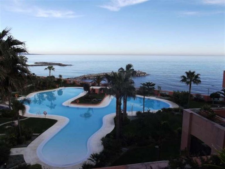 Apartment for Sale in Marbella, Malaga 18