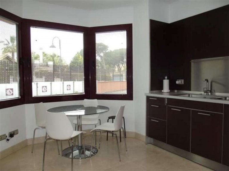 Apartment for Sale in Marbella, Malaga 4
