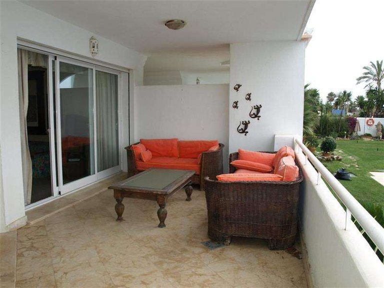 Apartment for Sale in Marbella, Malaga 6
