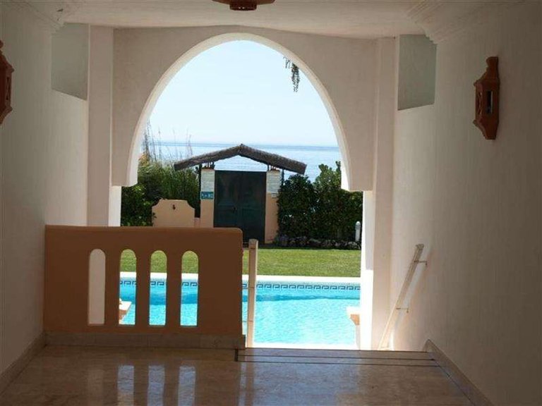 Apartment for Sale in Marbella, Malaga 11