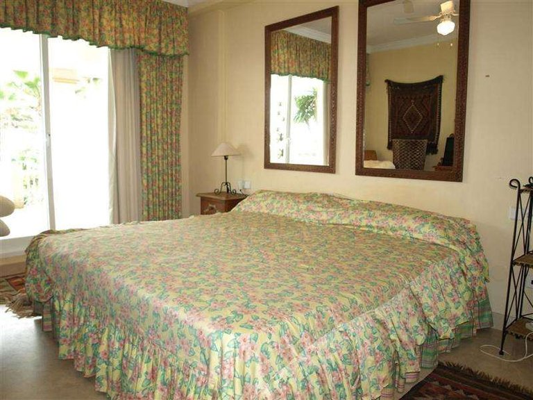 Apartment for Sale in Marbella, Malaga 5